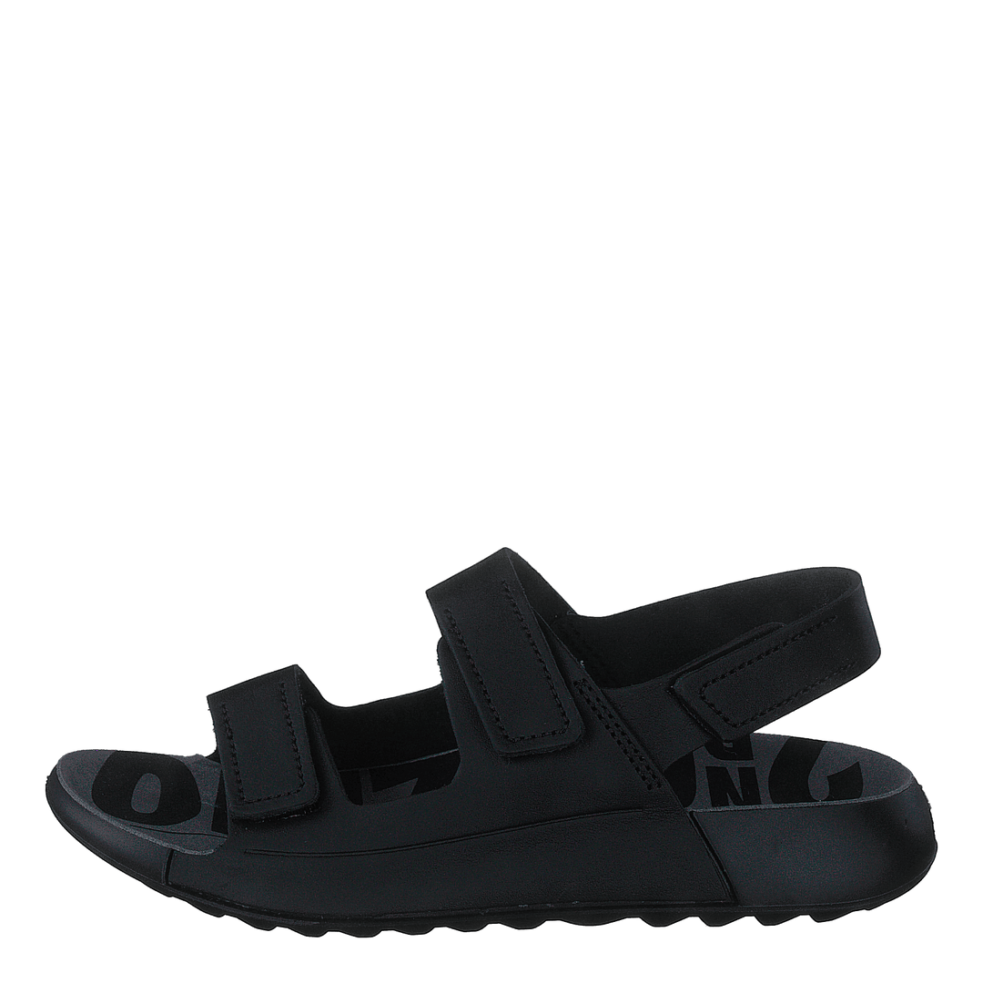 Ecco Cozmo K Black - Heppo.com