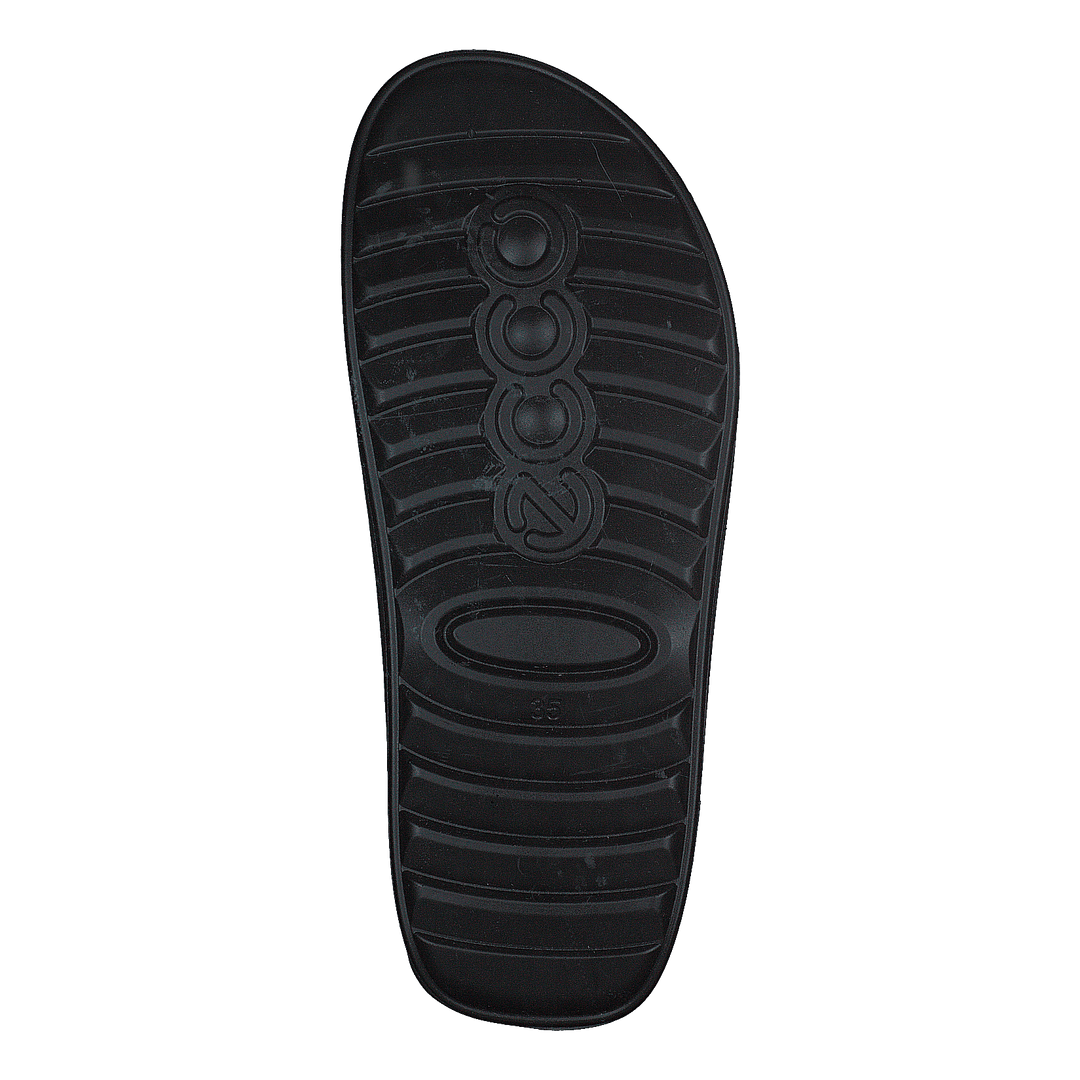 Ecco Cozmo K Black - Heppo.com