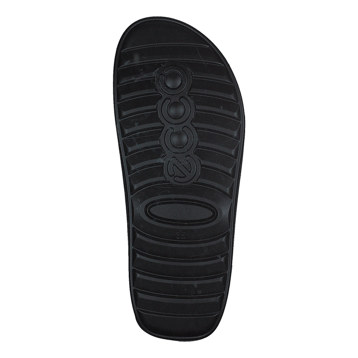 Ecco Cozmo K Black - Heppo.com