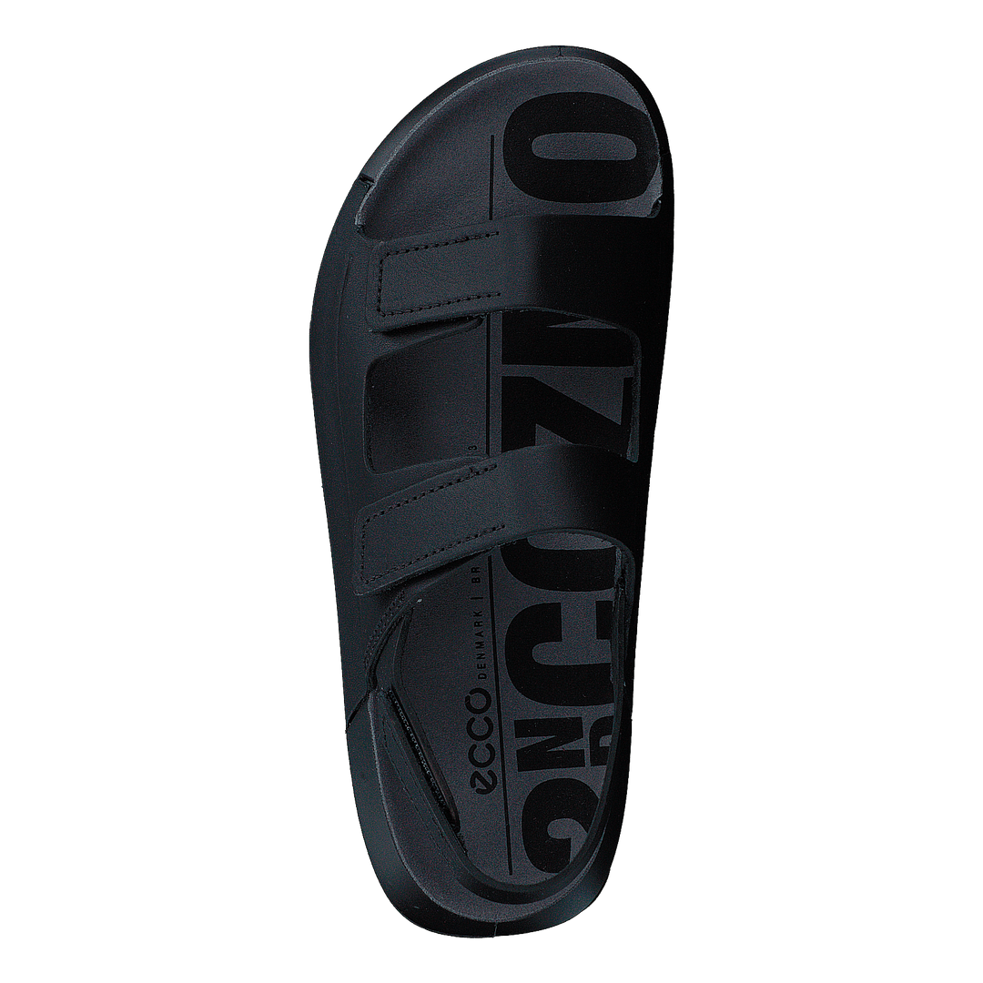 Ecco Cozmo K Black - Heppo.com