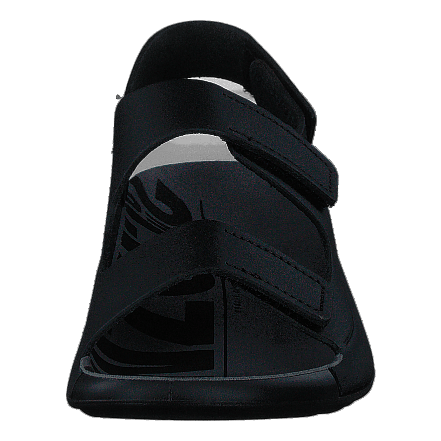 Ecco Cozmo K Black - Heppo.com