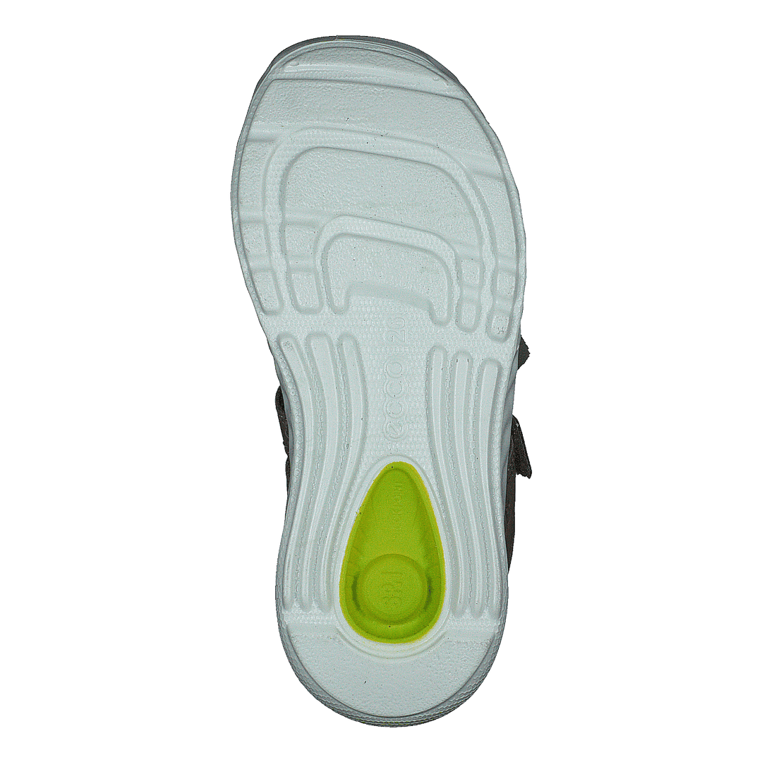 Ecco Sp.1 Lite Infant Sandal Multicolor Vetiver - Heppo.com