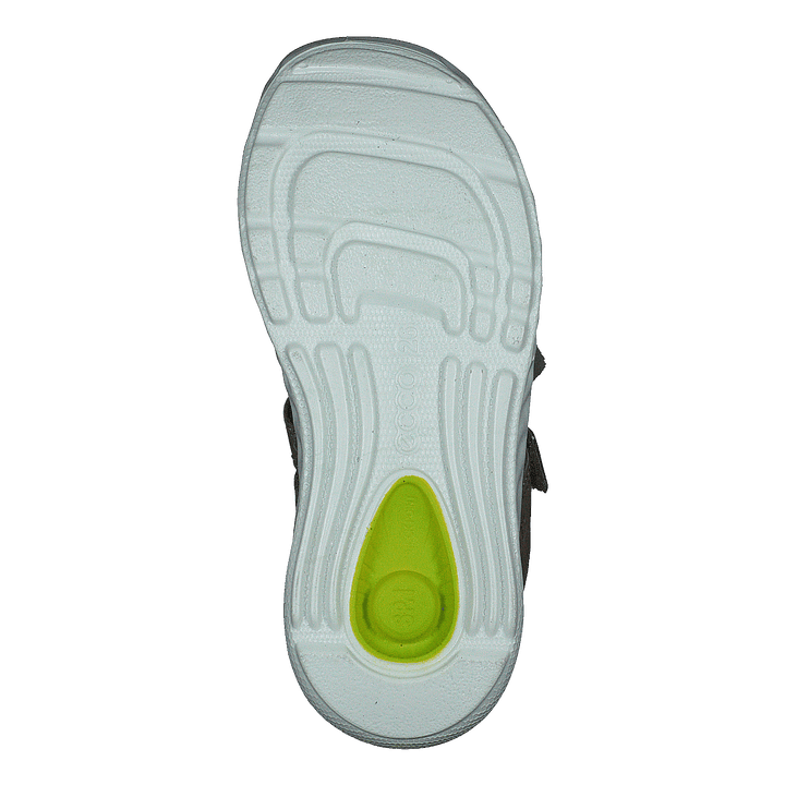 Ecco Sp.1 Lite Infant Sandal Multicolor Vetiver - Heppo.com