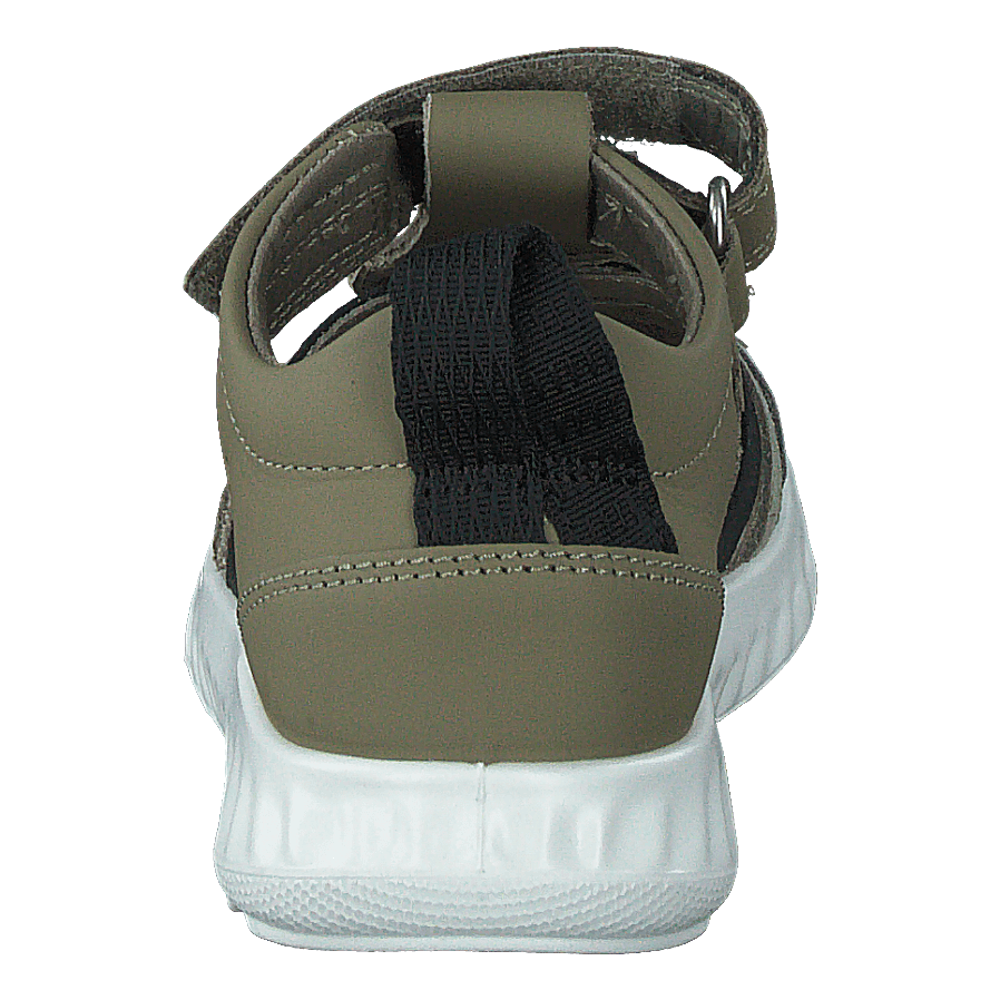 Ecco Sp.1 Lite Infant Sandal Multicolor Vetiver - Heppo.com