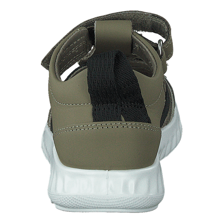 Ecco Sp.1 Lite Infant Sandal Multicolor Vetiver - Heppo.com