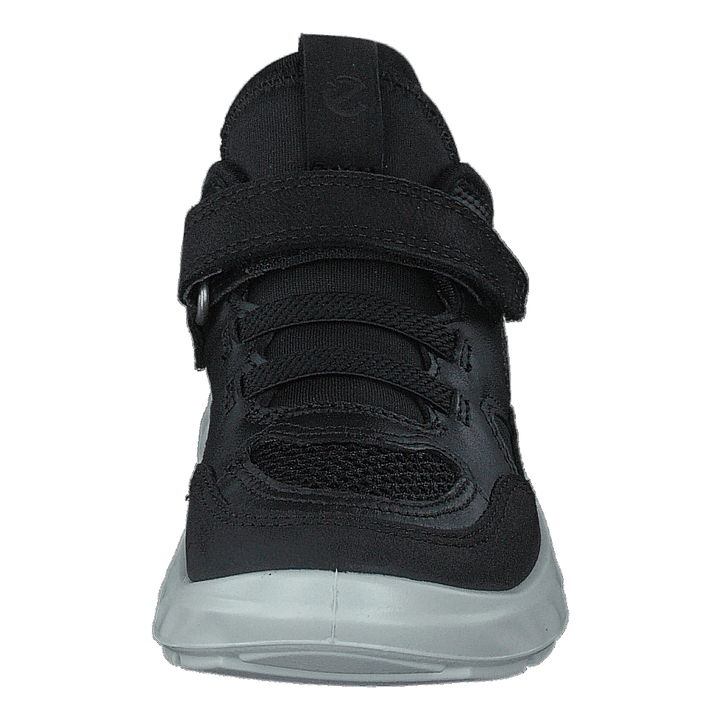 Ecco Sp.1 Lite K Black/black/black - Heppo.com