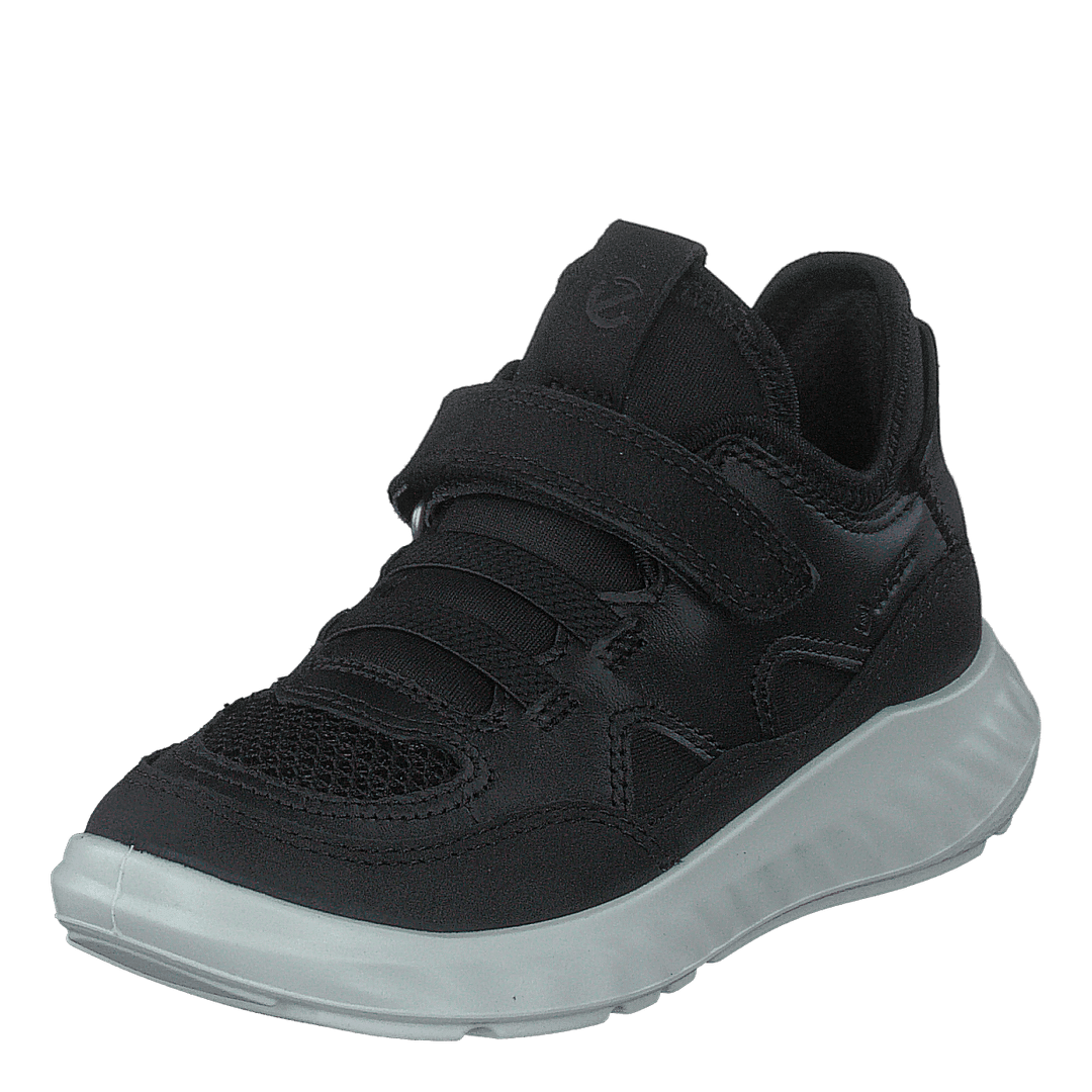Ecco Sp.1 Lite K Black/black/black - Heppo.com