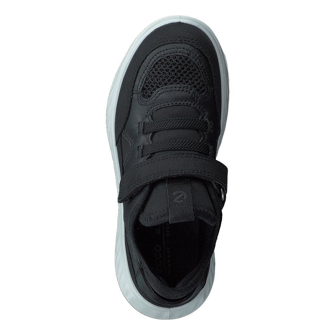 Ecco Sp.1 Lite K Black/black/black - Heppo.com