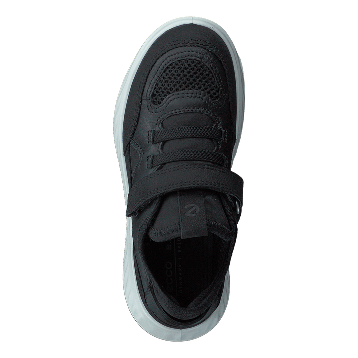 Ecco Sp.1 Lite K Black/black/black - Heppo.com