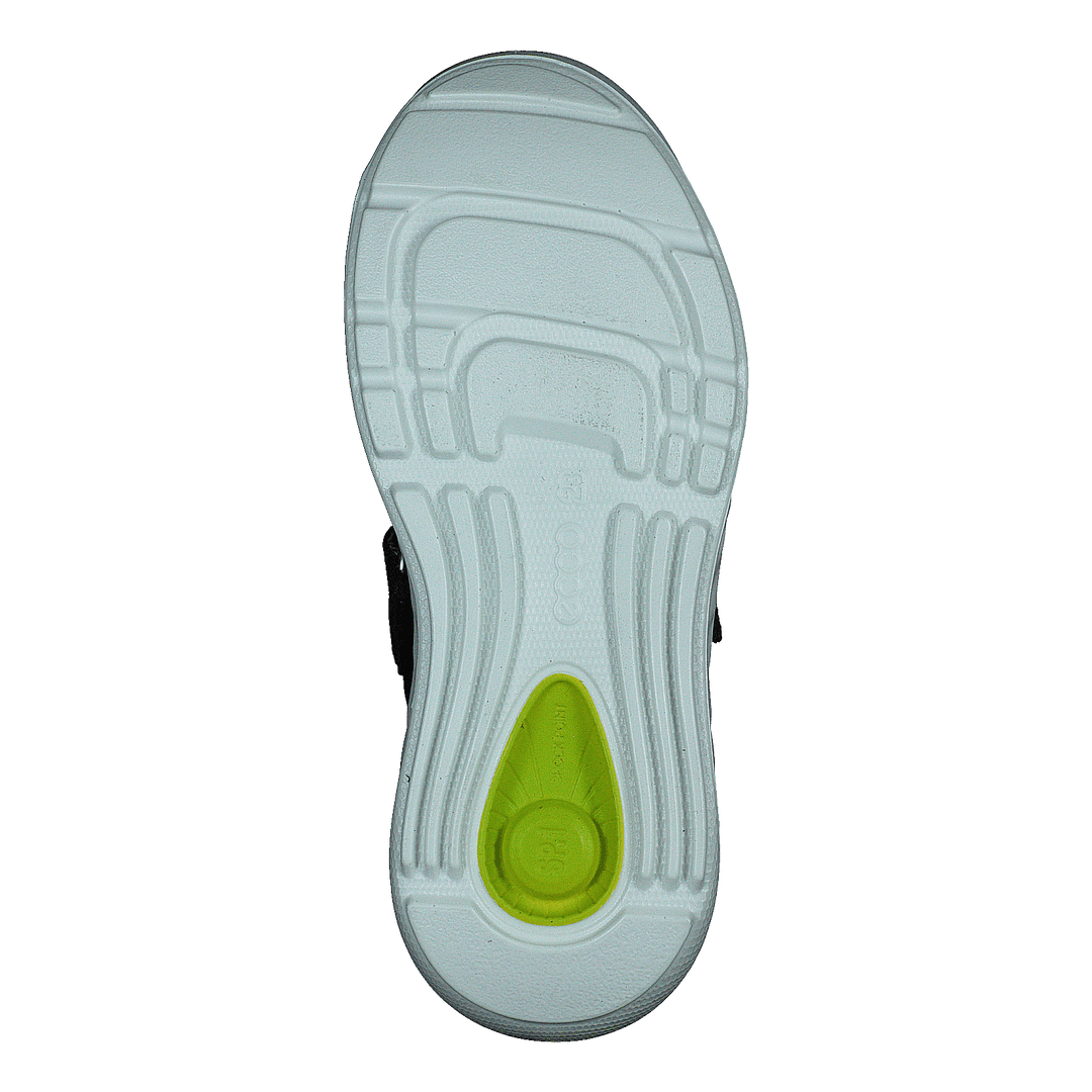 Ecco Sp.1 Lite K Black/black/black - Heppo.com