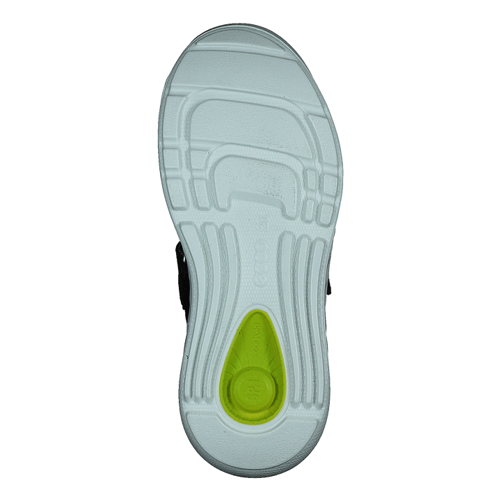 Ecco Sp.1 Lite K Black/black/black - Heppo.com