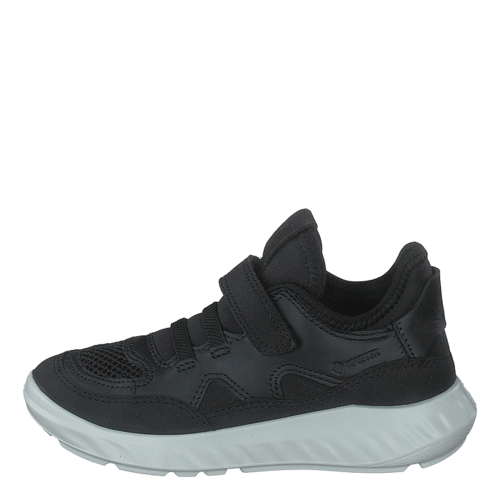 Ecco Sp.1 Lite K Black/black/black - Heppo.com