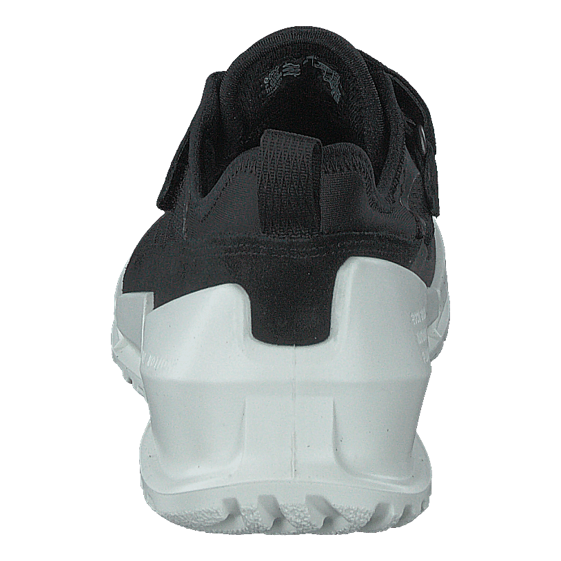 Ecco Biom K1 Black/black/black