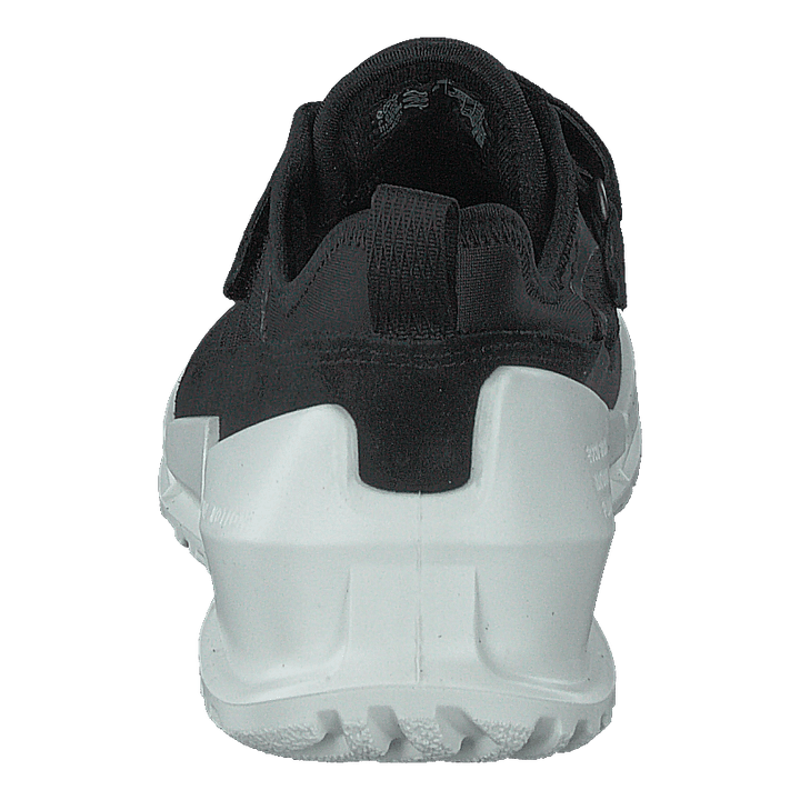 Ecco Biom K1 Black/black/black