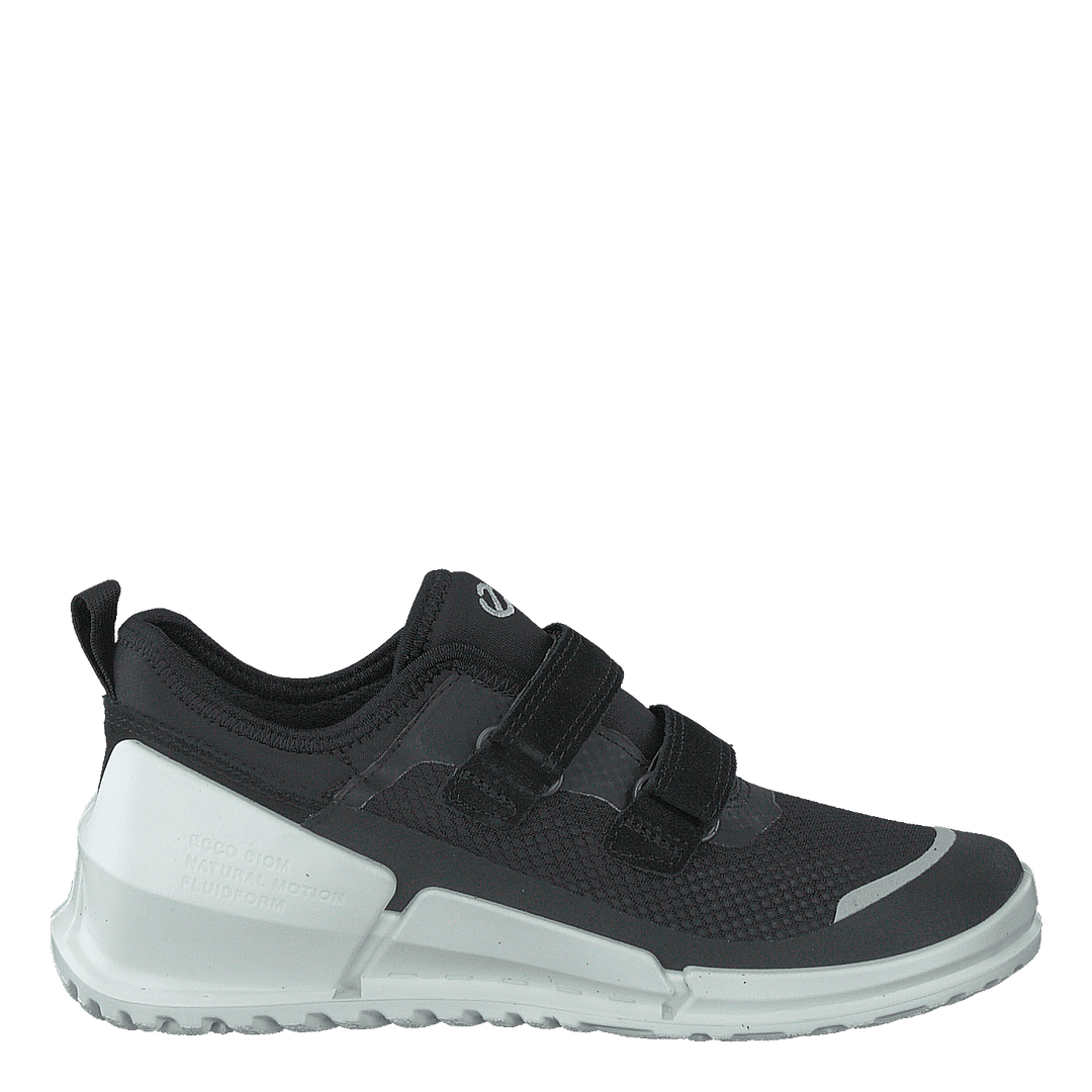 Ecco Biom K1 Black/black/black