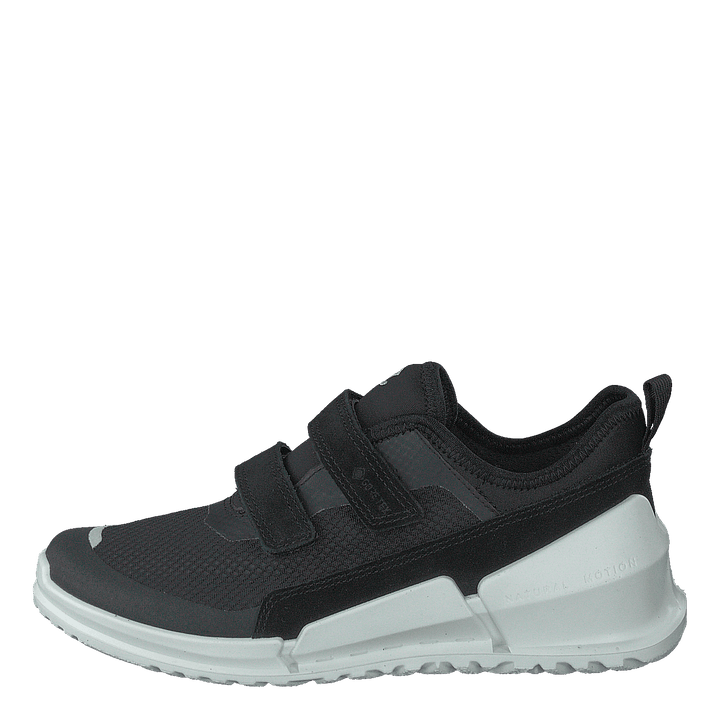 Ecco Biom K1 Black/black/black