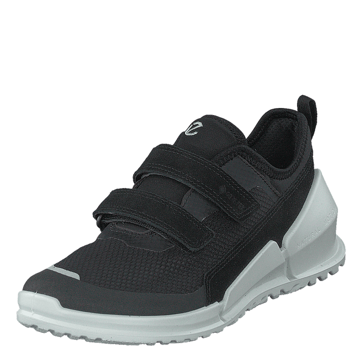 Ecco Biom K1 Black/black/black