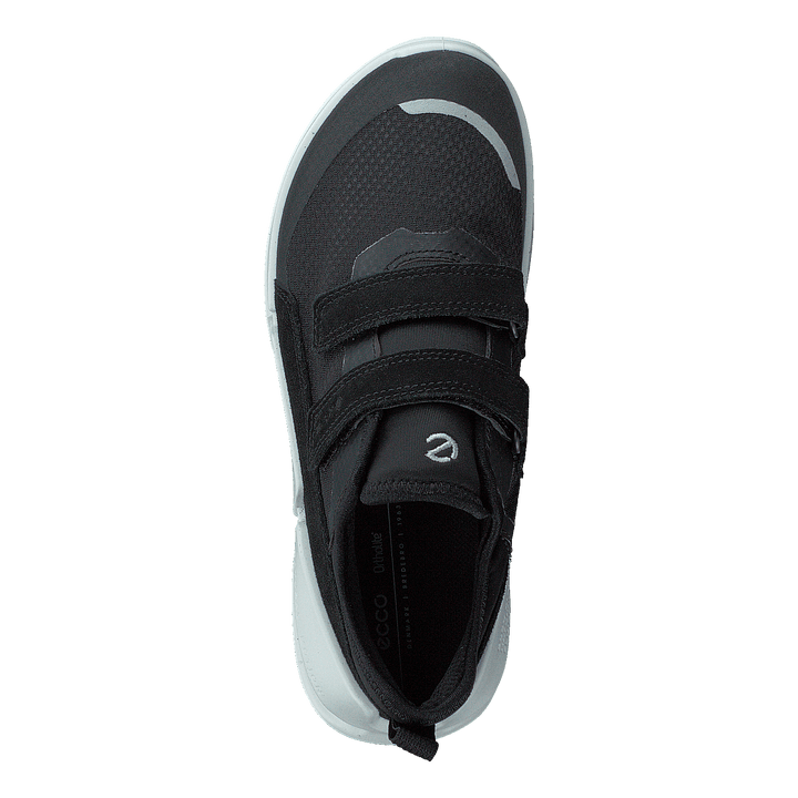 Ecco Biom K1 Black/black/black