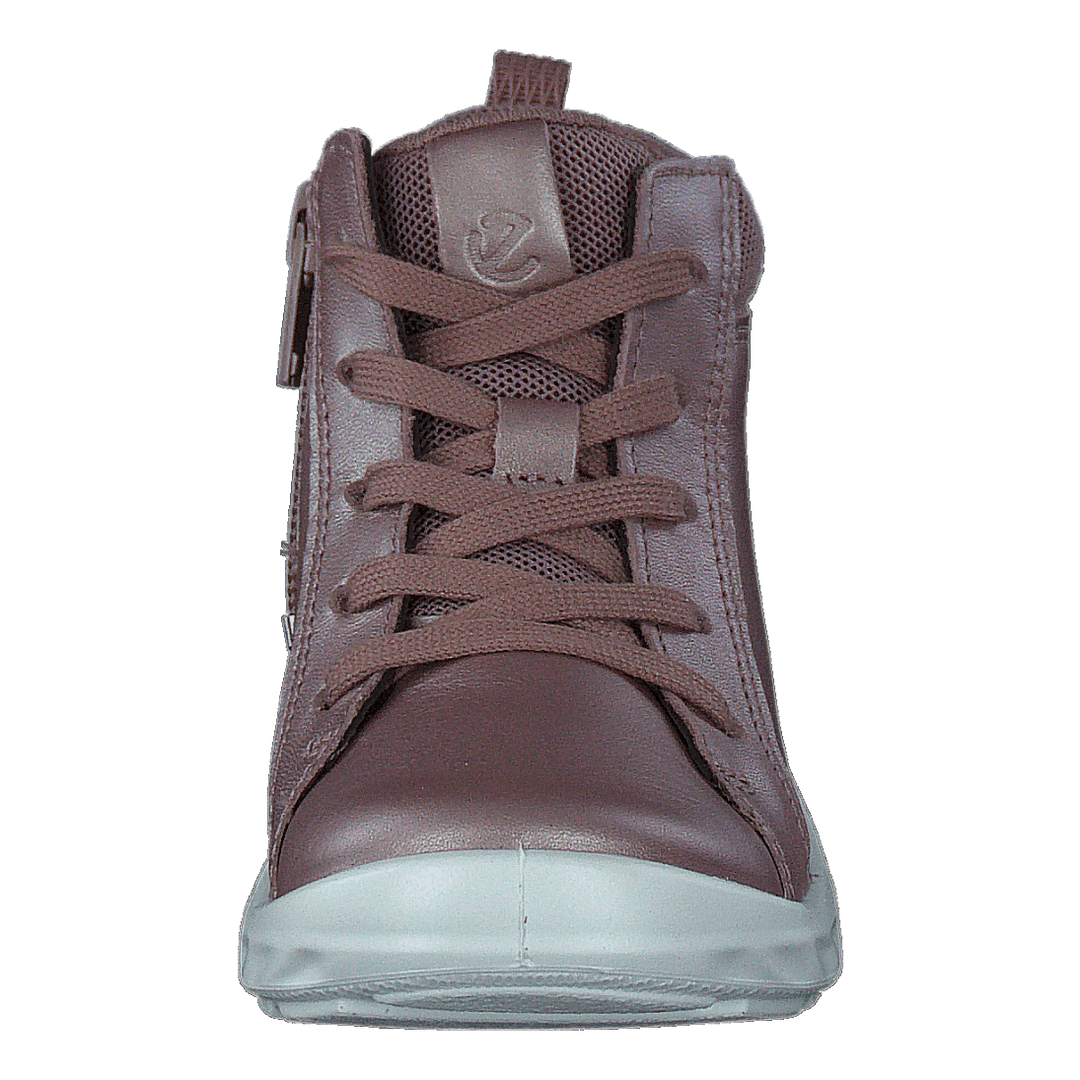 Sp1 Lite Infant Woodrosemetall Woodrose Metallic/woodrose