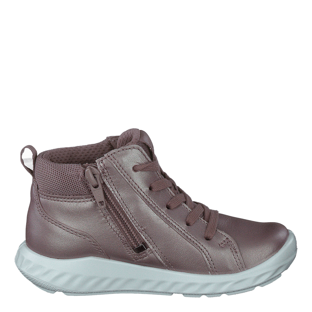 Sp1 Lite Infant Woodrosemetall Woodrose Metallic/woodrose