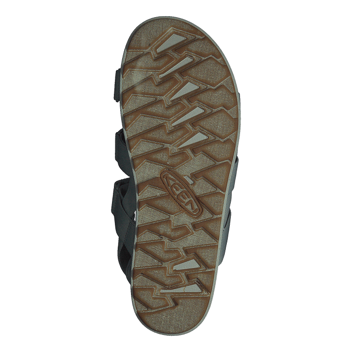 Ke Elle Strappy Silver Birch-p Silver-birch-taupe