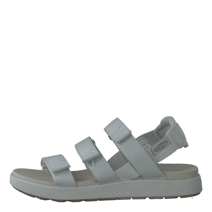 Ke Elle Strappy Silver Birch-p Silver-birch-taupe