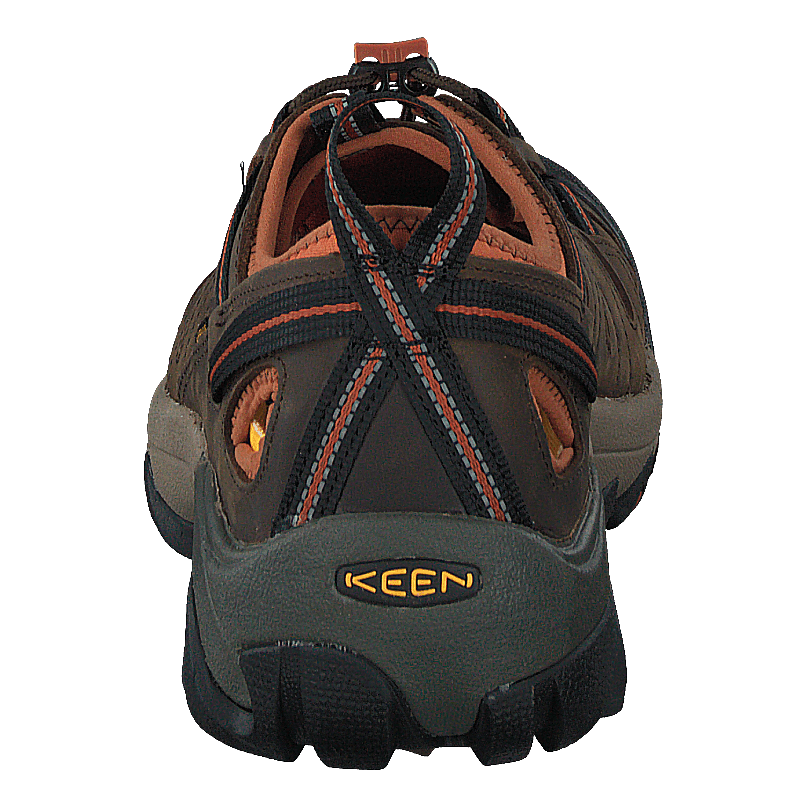 Ke Arroyo Ii M Blk Olive-bomba Blk Olive-bombay Br