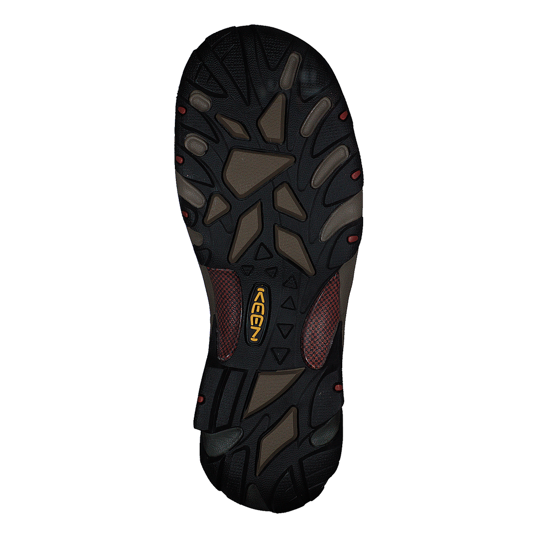 Ke Arroyo Ii M Blk Olive-bomba Blk Olive-bombay Br
