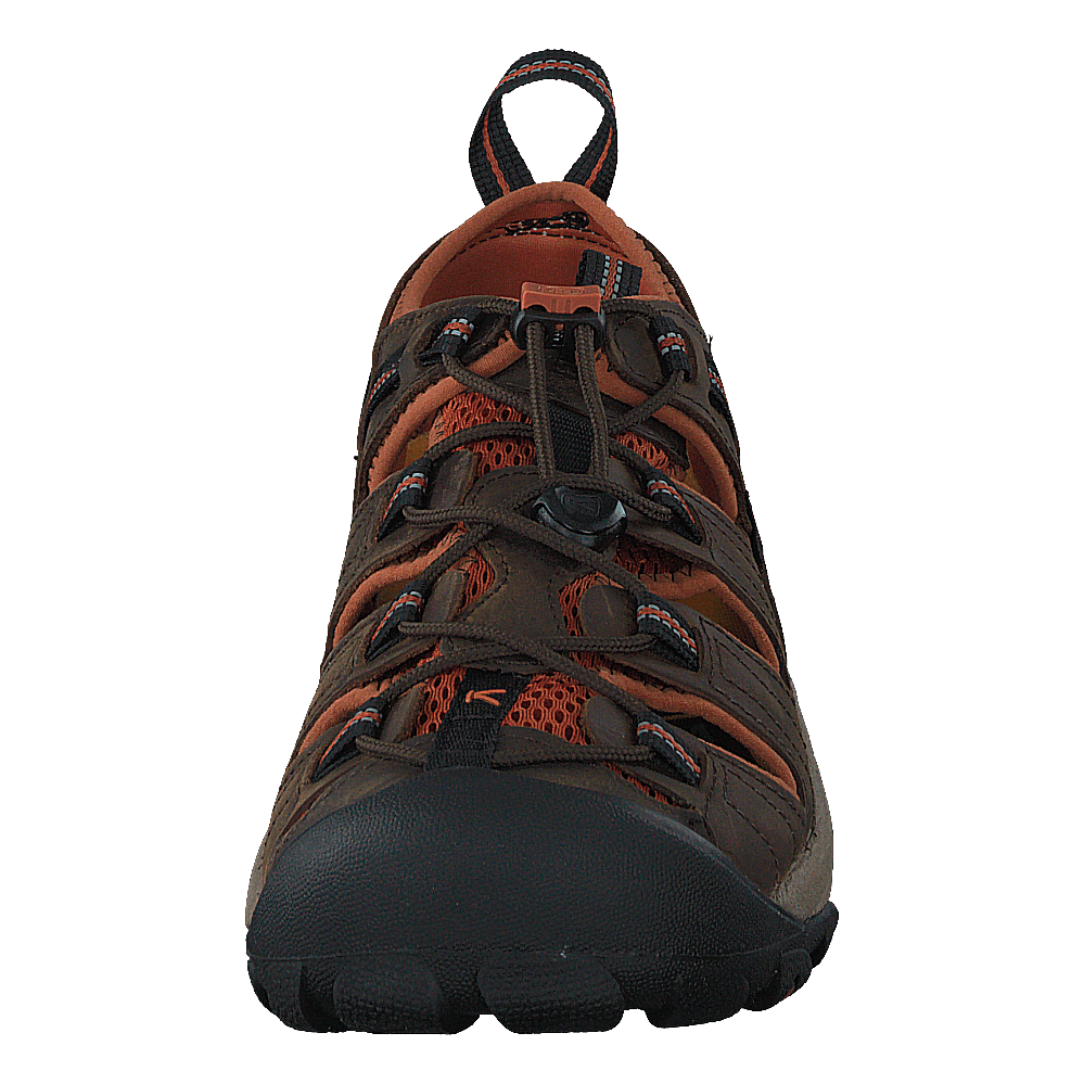 Ke Arroyo Ii M Blk Olive-bomba Blk Olive-bombay Br