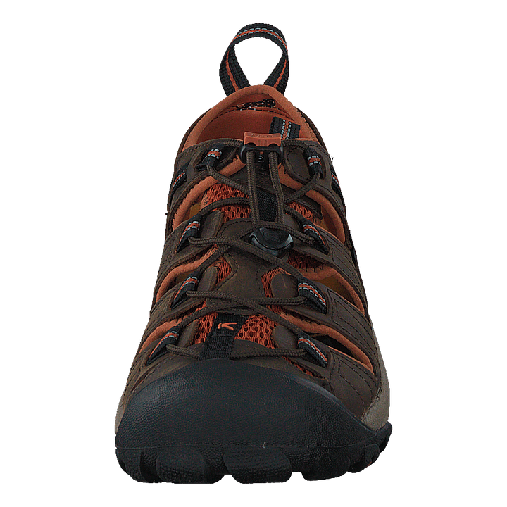 Ke Arroyo Ii M Blk Olive-bomba Blk Olive-bombay Br