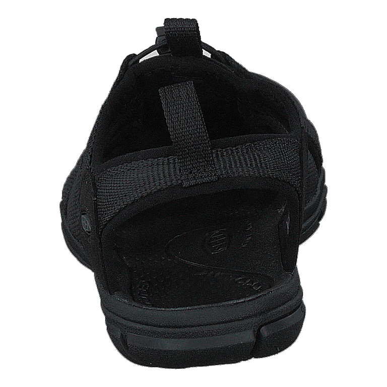Ke Clearwater Cnx Triple Black Triple-black