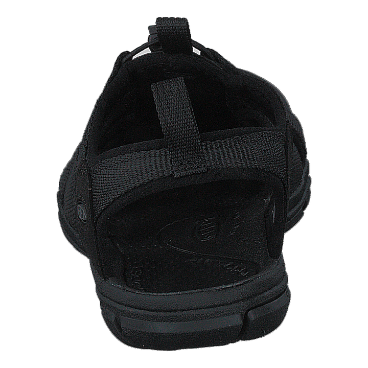 Ke Clearwater Cnx Triple Black Triple-black