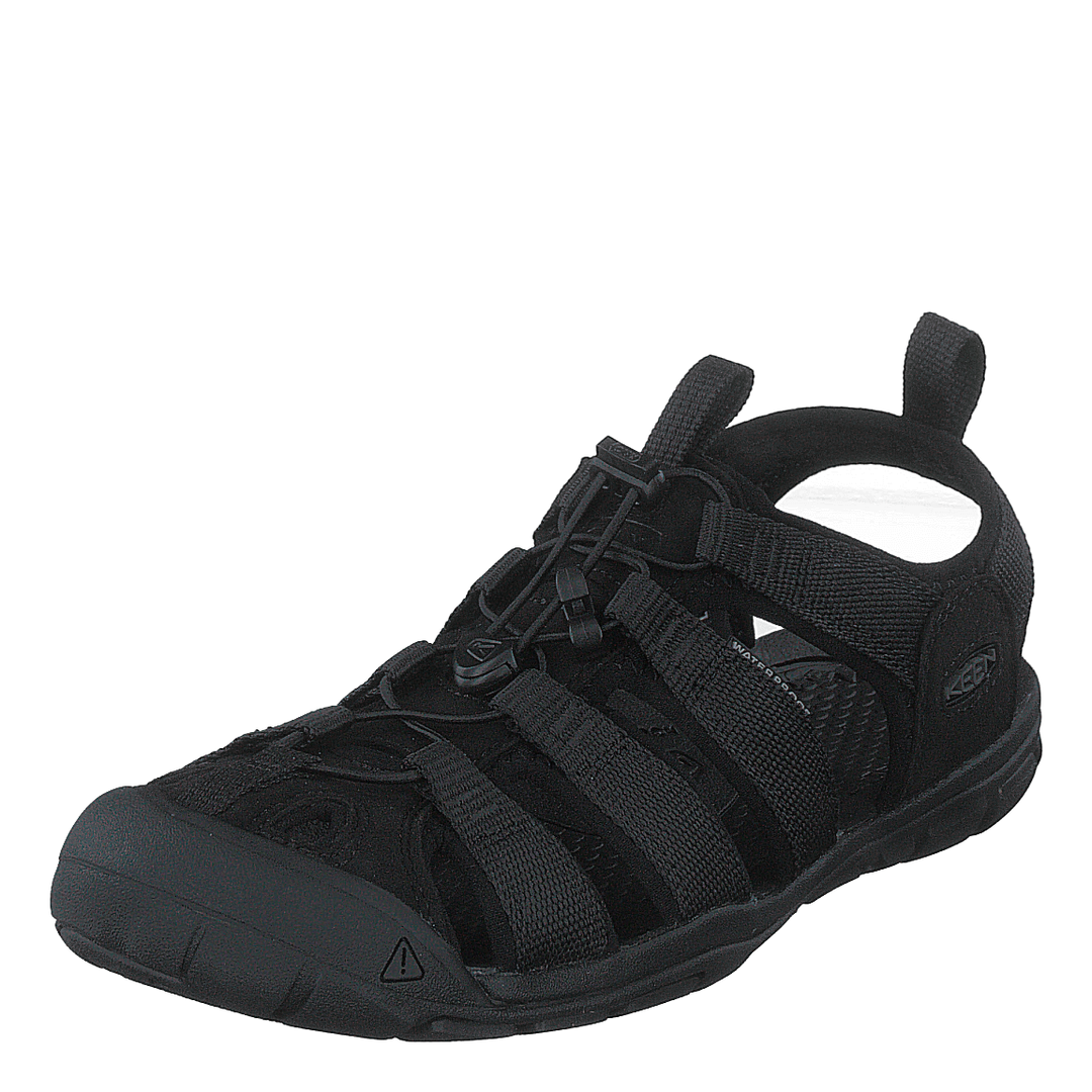Ke Clearwater Cnx Triple Black Triple-black