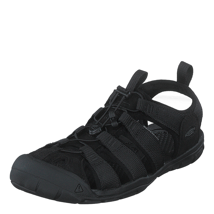 Ke Clearwater Cnx Triple Black Triple-black