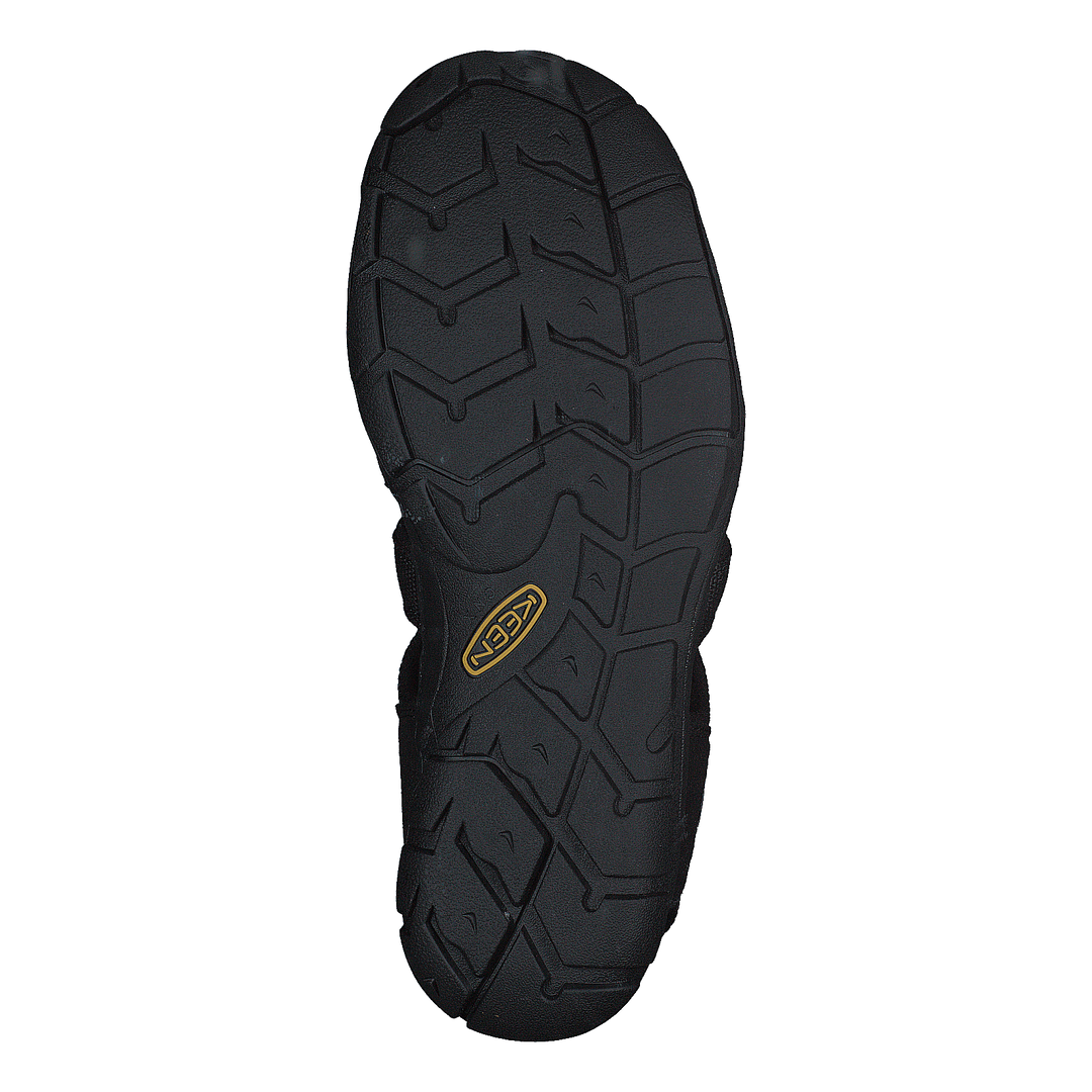 Ke Clearwater Cnx Triple Black Triple-black