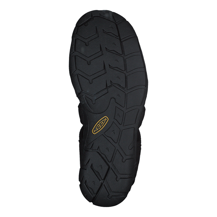 Ke Clearwater Cnx Triple Black Triple-black