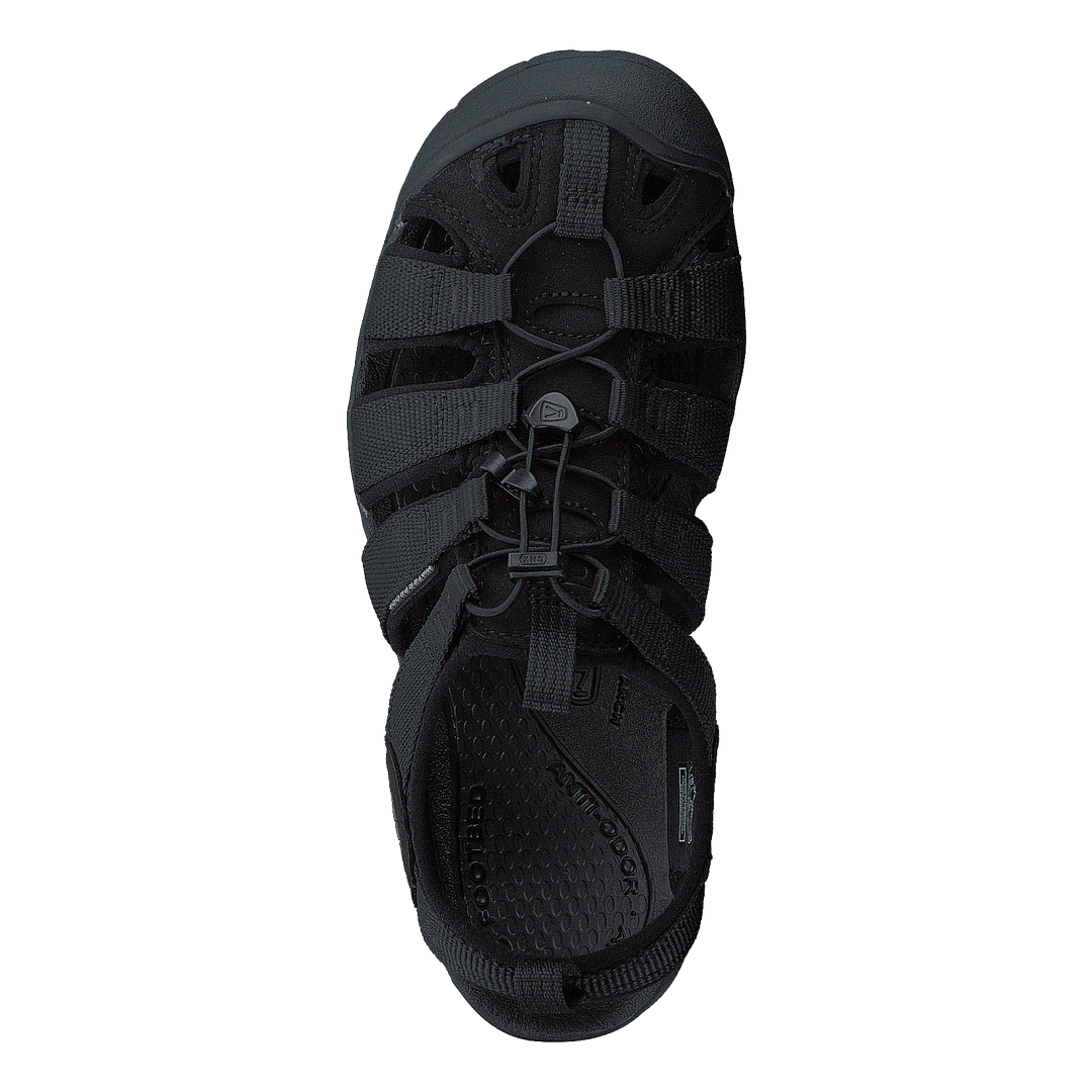 Ke Clearwater Cnx Triple Black Triple-black