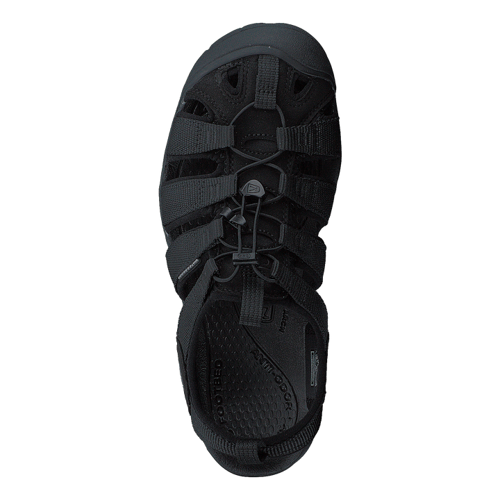Ke Clearwater Cnx Triple Black Triple-black