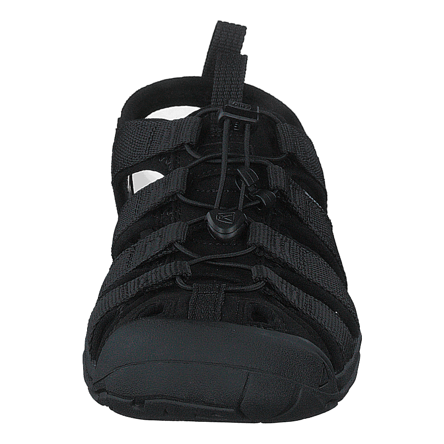 Ke Clearwater Cnx Triple Black Triple-black
