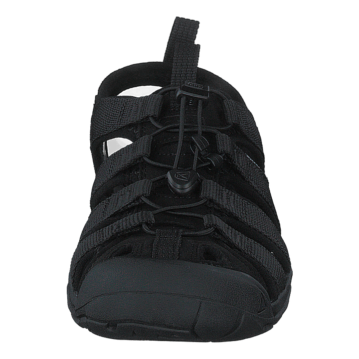 Ke Clearwater Cnx Triple Black Triple-black