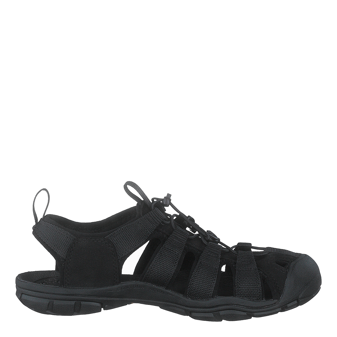 Ke Clearwater Cnx Triple Black Triple-black