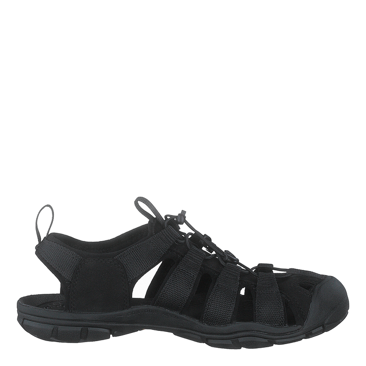 Ke Clearwater Cnx Triple Black Triple-black