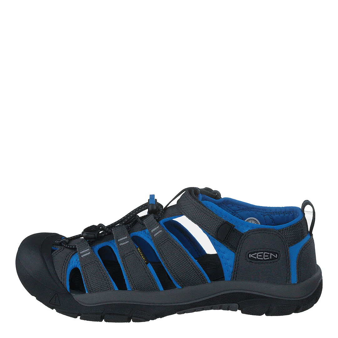 Ke Newport H2 Y Magnet-brilli  Magnet-brilli Blue
