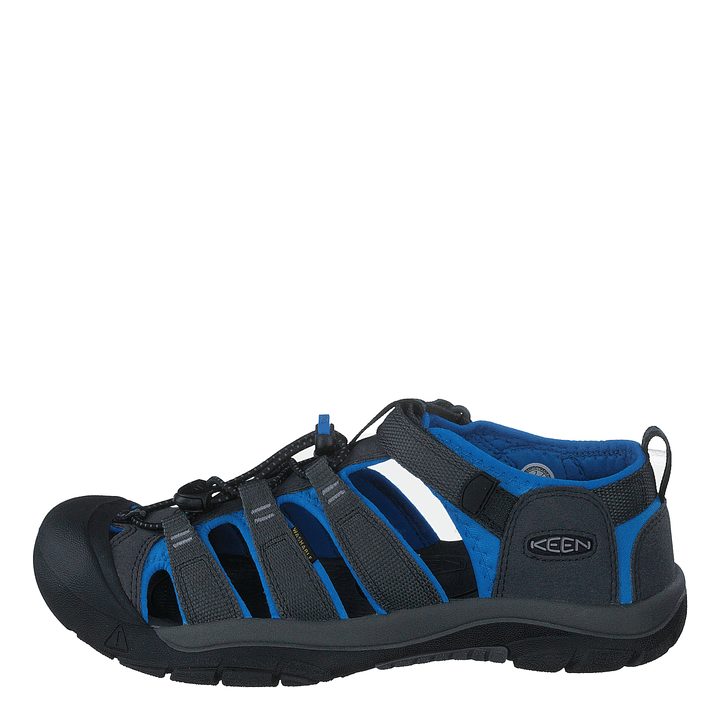 Ke Newport H2 Y Magnet-brilli  Magnet-brilli Blue