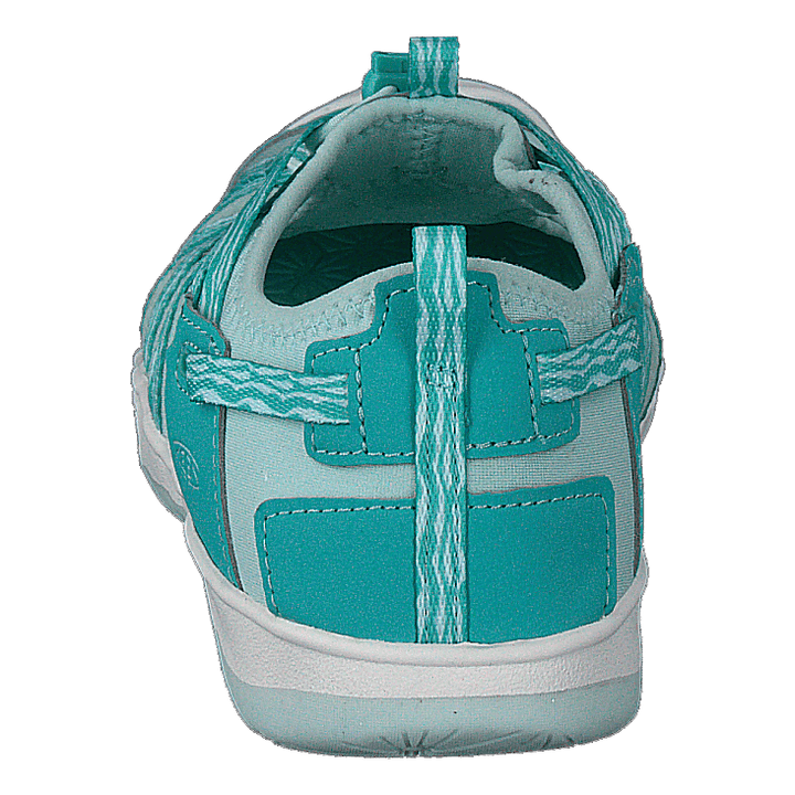 Ke Moxie Sandal Y Waterfall-bl Waterfall-blue-glass
