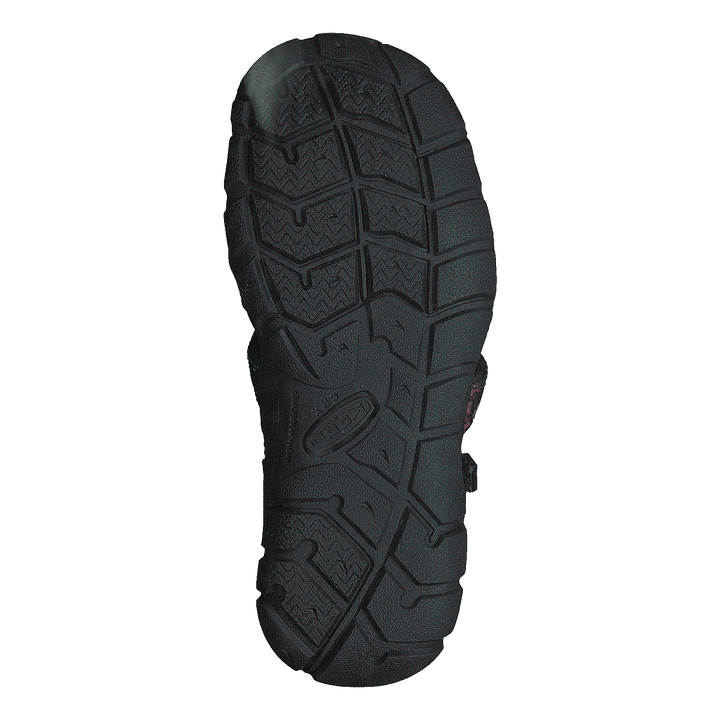 Ke Seacamp Ii Cnx C Ibis Rose- Ibis-rose-black