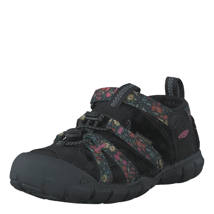 Ke Seacamp Ii Cnx C Ibis Rose- Ibis-rose-black