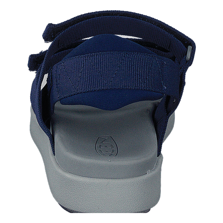 Ke Elle Strappy Blue Depths-br Blue--bright-cobalt