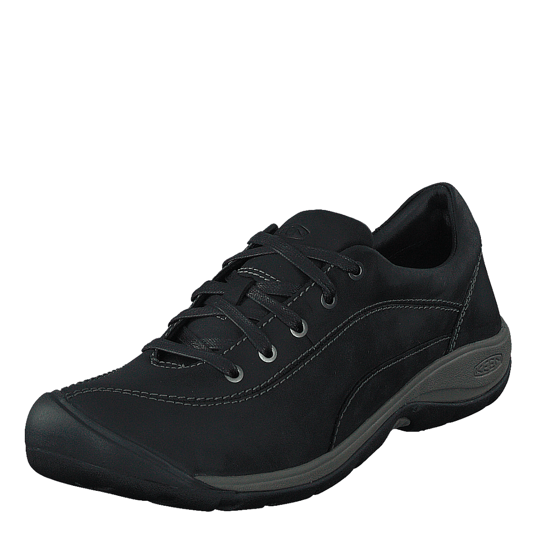 Ke Presidio Ii W Black-steel G Black-steel Grey