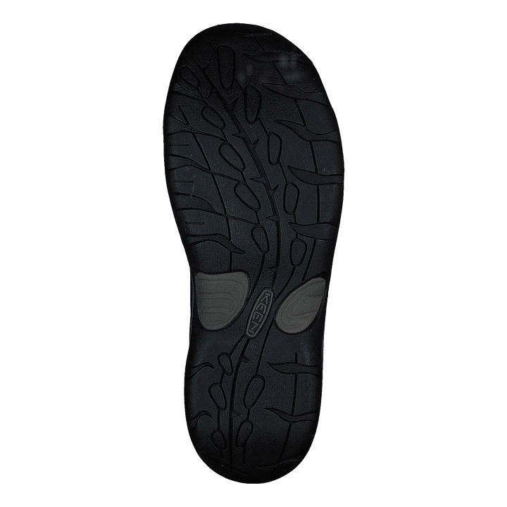 Ke Presidio Ii W Black-steel G Black-steel Grey